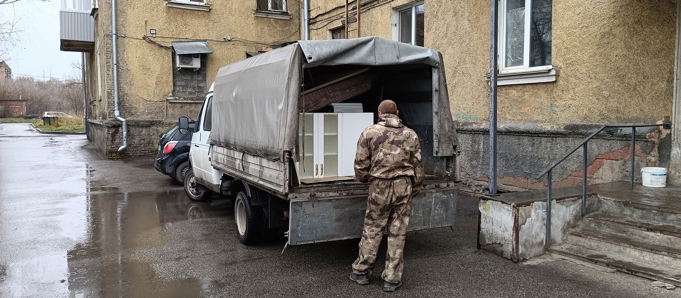 Где заказать грузчиков в Севастополе